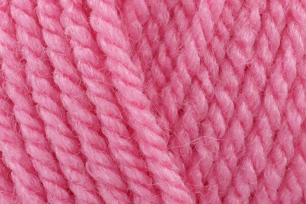 Wendy Supreme Aran Pink Barbie Pink SA04 - 100g