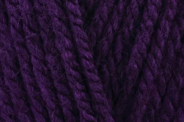 Wendy Supreme Aran Purple SA14 - 100g