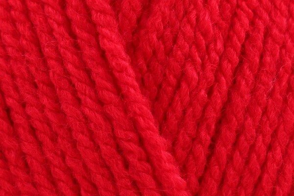 Wendy Supreme Aran Red SA15 - 100g