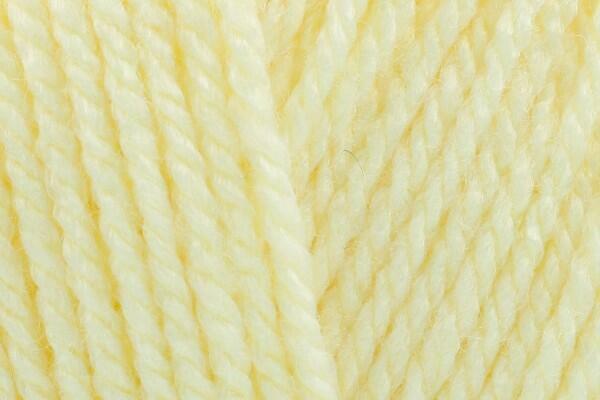 Wendy Supreme Aran Lemon SA20 - 100g