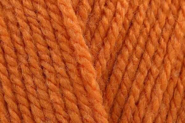Wendy Supreme Aran Pumpkin SA24 - 100g
