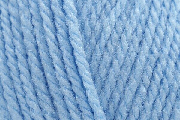 Wendy Supreme Aran Baby Blue SA32 - 100g
