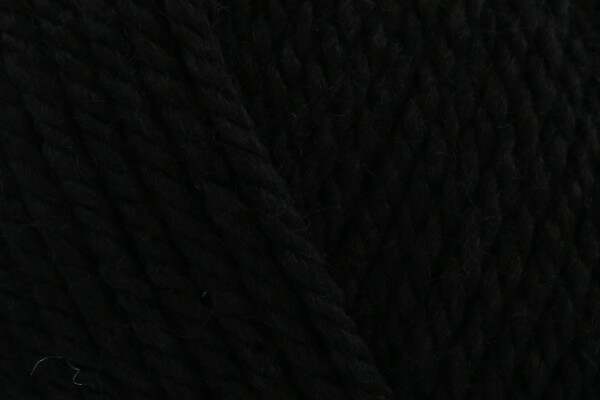 Wendy Supreme Aran Black SA40 - 100g