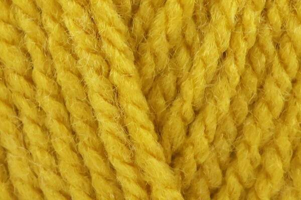 Wendy Supreme Aran Mustard SA45 - 100g