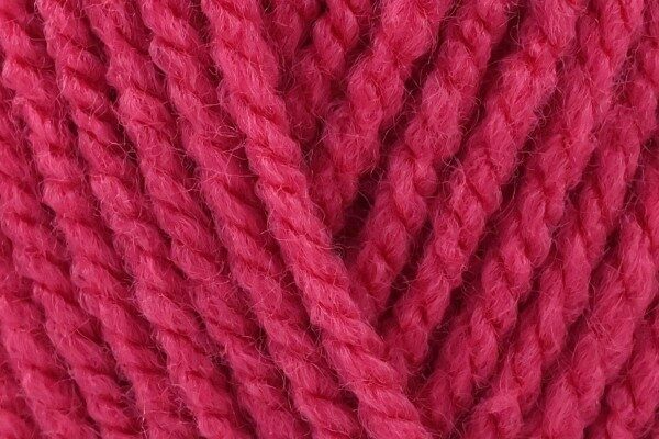 Wendy Supreme Aran Pink Punch SA68 - 100g