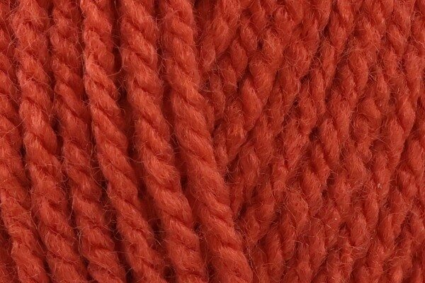 Wendy Supreme Aran Blood Orange  SA54 - 100g