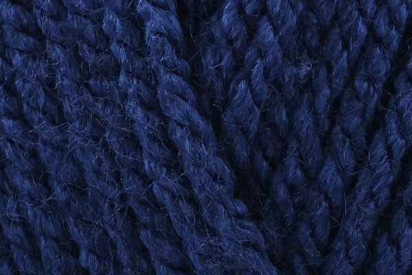 Wendy Supreme Aran French Navy SA70 - 100g