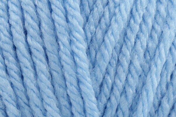 Woolcraft New Fashion Chunky 138 Cloud Blue - 100g