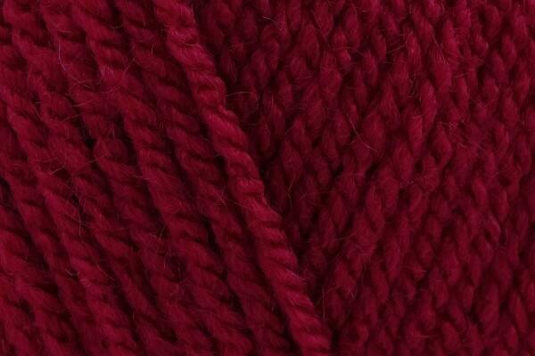 Wendy Supreme DK Red Wine WD69 - 100g