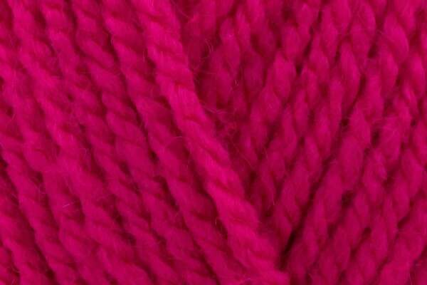 Wendy Supreme DK Bright Pink WD82 - 100g