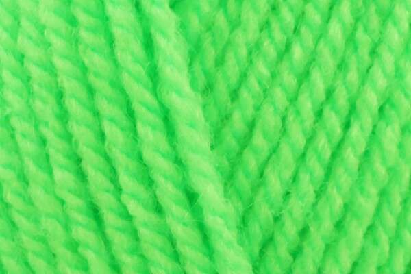 Wendy Supreme DK Bright Green WD86 - 100g