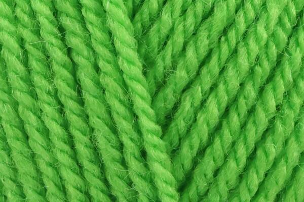 Wendy Supreme DK Green Grass WD87 - 100g