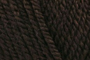 Wendy Supreme DK Dark Brown WD91 - 100g