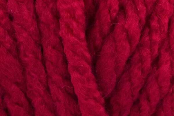 Wendy Supreme Super Chunky Crimson SP16 - 100g