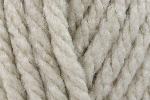 Wendy Supreme Super Chunky Natural SP17 - 100g