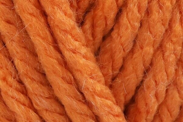 Wendy Supreme Super Chunky Pumpkin SP24 - 100g