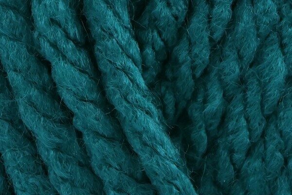 Wendy Supreme Super Chunky Teal SP31 - 100g