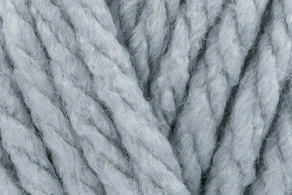 Wendy Supreme Super Chunky Silver SP38 - 100g
