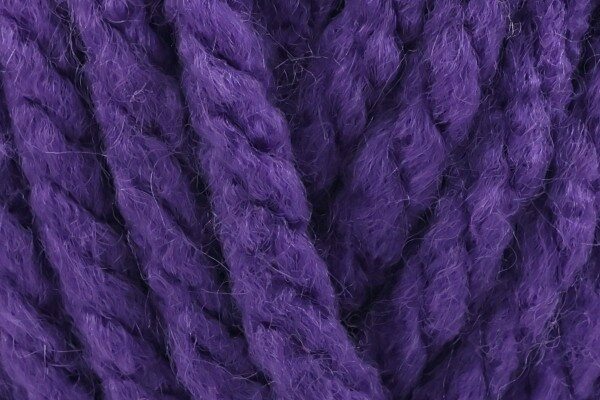 Wendy Supreme Super Chunky Pure Purple SP50 - 100g