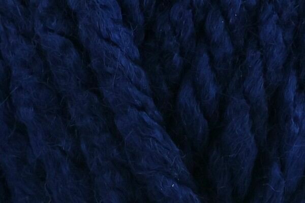 Wendy Supreme Super Chunky French Navy SP70 - 100g