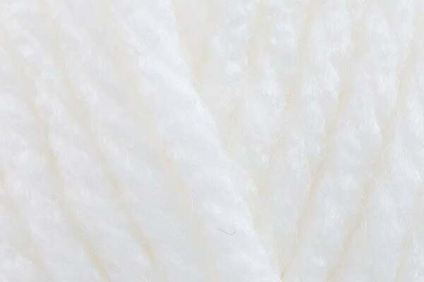 Wendy Supreme Super Chunky White SP01 - 100g