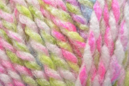 Woolcraft Pebble Chunky 8163 Passion Fruit - 200g