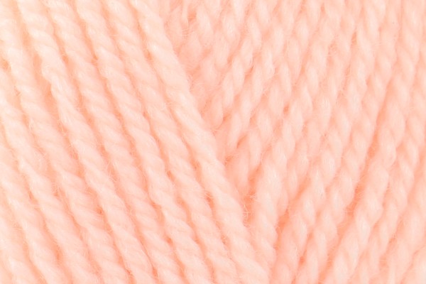 Woolcraft Baby Care DK 622 Peach 100g