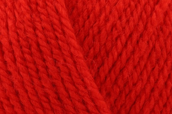 Woolcraft Baby Care DK 618 Rouge 100g
