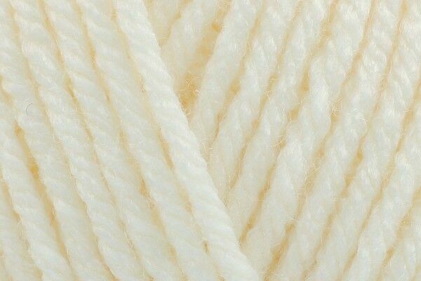 Woolcraft New Fashion Chunky 103 Cream - 100g