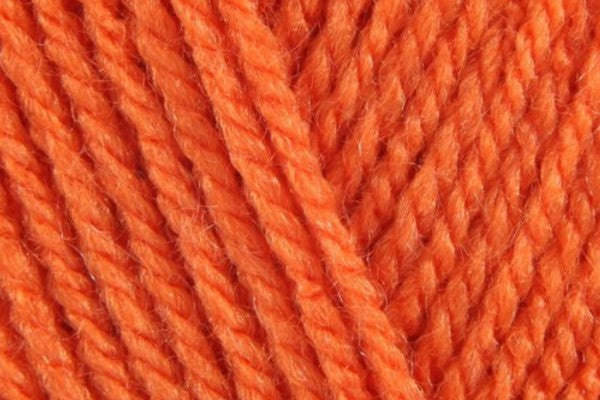 Woolcraft New Fashion Chunky 108 Pumpkin - 100g