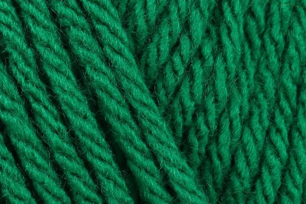 Woolcraft New Fashion Chunky 1125 Irish Green - 100g