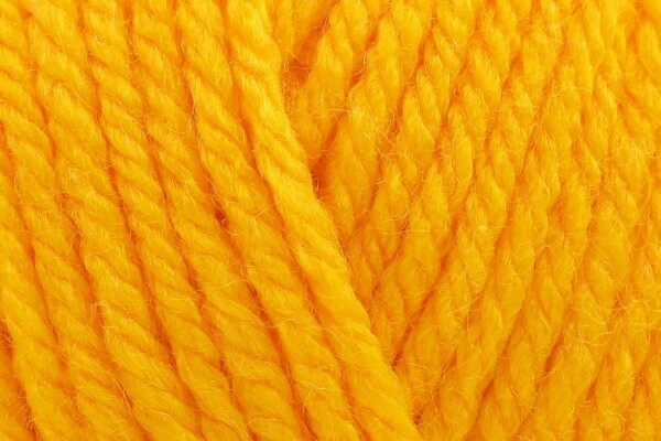 Woolcraft New Fashion Chunky 1126 Sunflower Yellow - 100g