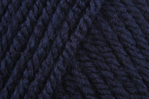 Woolcraft New Fashion Chunky 117 Navy - 100g