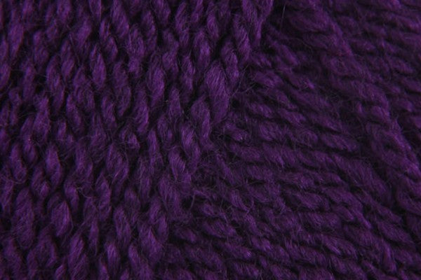 Woolcraft New Fashion Chunky 123 Imperial Purple - 100g