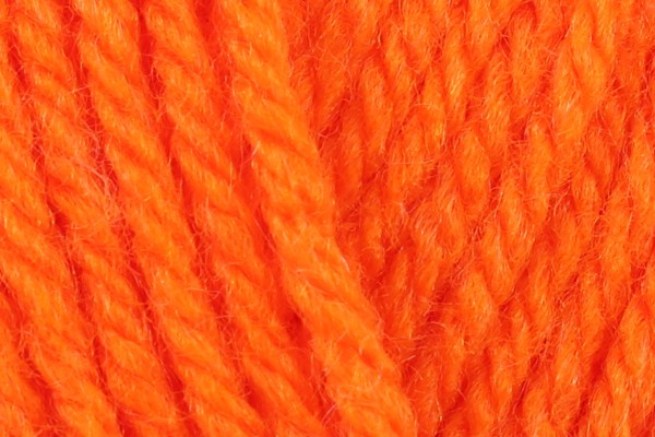 Woolcraft New Fashion Chunky 1294 Orange - 100g