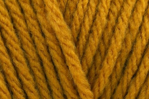 Woolcraft New Fashion Chunky 140 Mustard - 100g