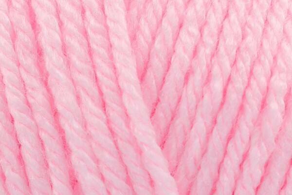 Woolcraft New Fashion Chunky 157 Baby Pink - 100g