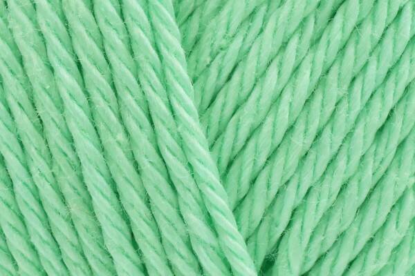 Woolcraft New Fashion Chunky 160 Mint Green - 100g