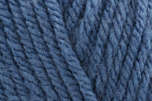 Woolcraft New Fashion Chunky 200 Denim - 100g