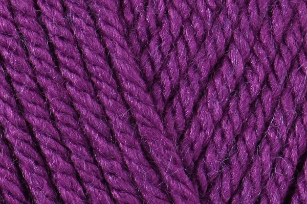 Woolcraft New Fashion Chunky 2074 Violet - 100g