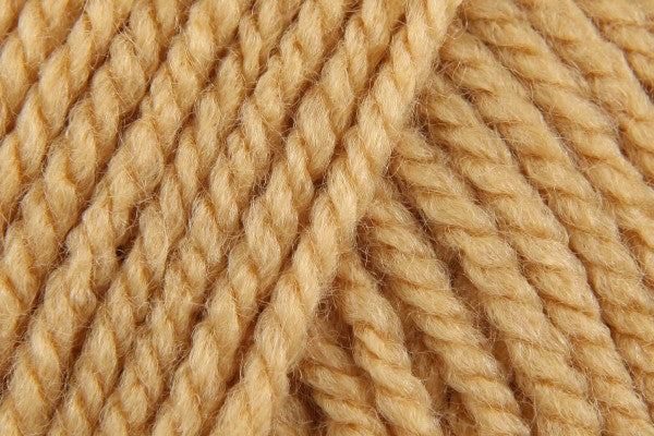 Woolcraft New Fashion Chunky 225 Fawn - 100g