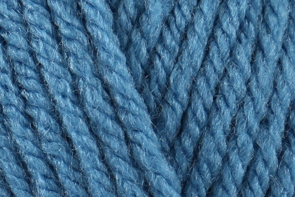 Woolcraft New Fashion Chunky 80 Storm Blue - 100g