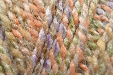 Woolcraft Pebble Chunky 8013 Harvest - 200g