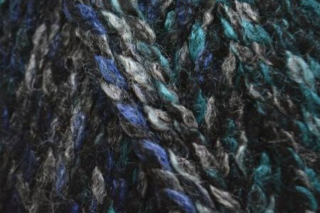 Woolcraft Pebble Chunky 8017 Scottie - 200g