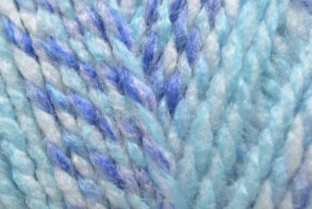Woolcraft Pebble Chunky 8021 Skye - 200g