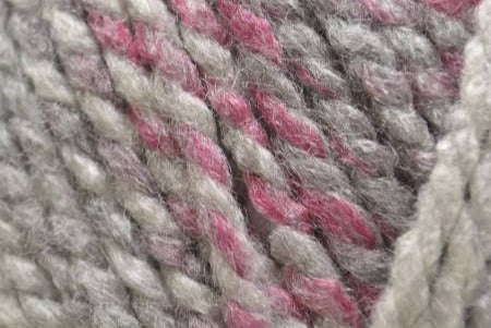 Woolcraft Pebble Chunky 8026 Nomad - 200g