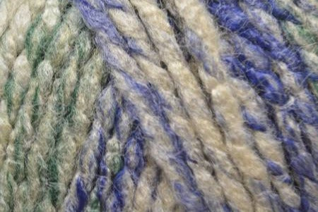 Woolcraft Pebble Chunky 8030 Verde - 200g