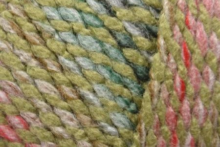 Woolcraft Pebble Chunky 8050 Rhythm - 200g