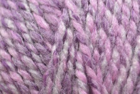 Woolcraft Pebble Chunky 8072 Pink - 200g