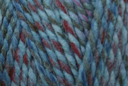 Woolcraft Pebble Chunky 8138 Mirage - 200g